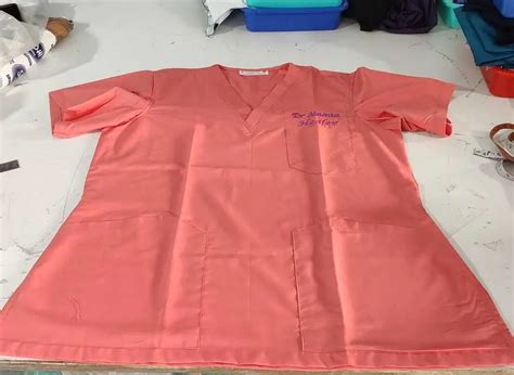 GoldenGown - Premium Medical Uniforms & Hospital Linens