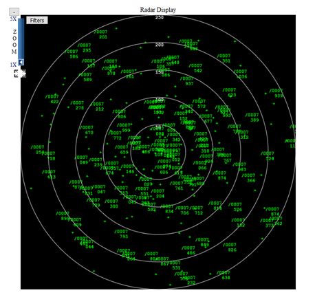 Image result for Virtual Radar Setup