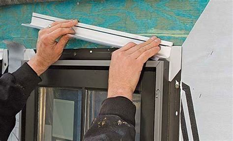Image result for Installing Window Flashing Tape
