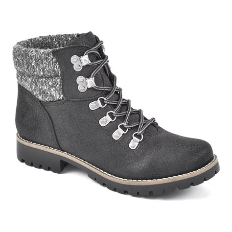 Cliffs by White Mountain Pathfield Women's Ankle Boots
