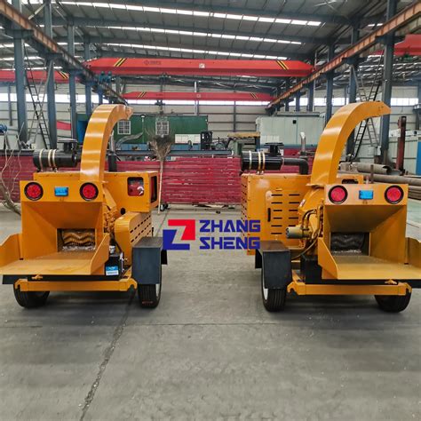 Image result for Tree Chipper Machine