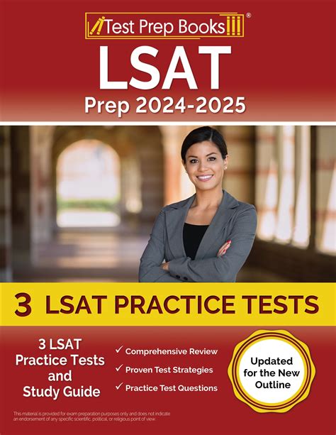 Image result for LSAT Study Guide PDF