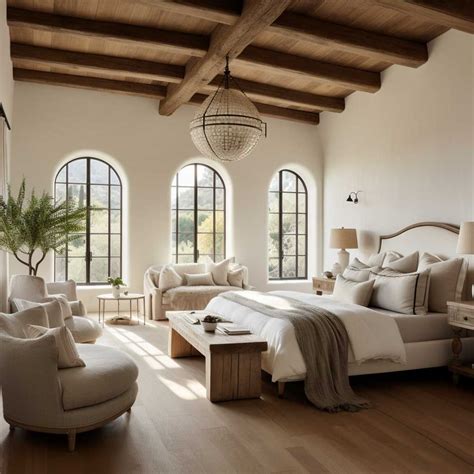Unlock the Secrets of Mediterranean Style House Interior • 333+ Images ...