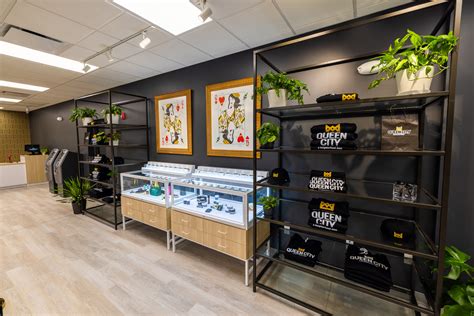 About | Queen City Dispensary