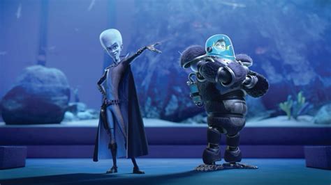 Megamind & Minion | Megamind movie, Minions, Dreamworks animation