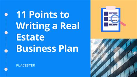 Real Estate Business Plan Template 的图像结果