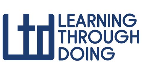 Rezultat imagine pentru Learning through Doing