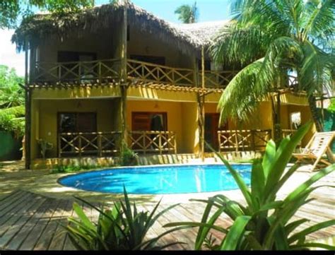 POUSADA KITE CABANA (Cumbuco, Ceara) - Specialty Inn Reviews, Photos ...