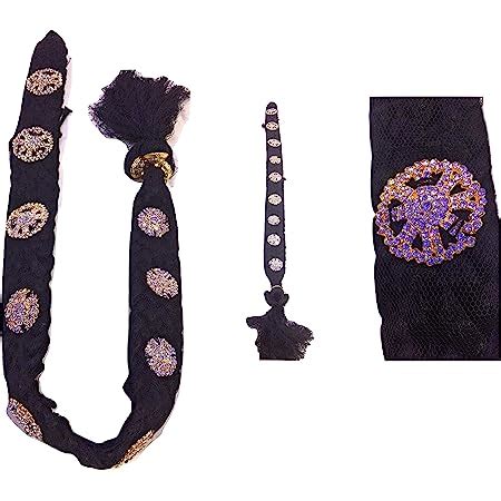 Buy XLDreams Women's Savaram and Kunjalam Kemp Ready Jada with 9 Silver ...