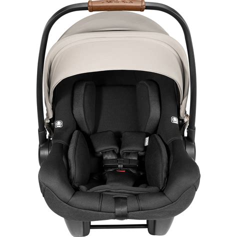 Nuna pipa lite rx car seat and relx base – Artofit