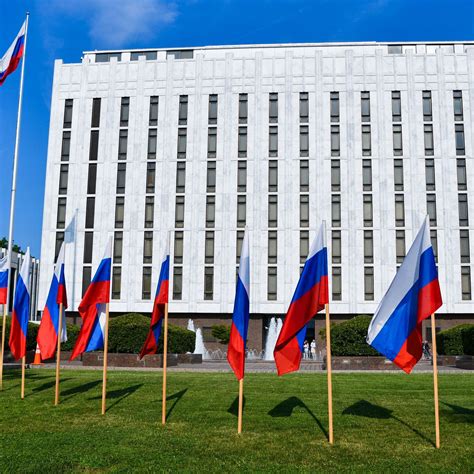 俄驻美使馆称将俄商人马洛费耶夫的资产转交基辅是盗窃行为 - 2023年2月5日, 俄罗斯卫星通讯社