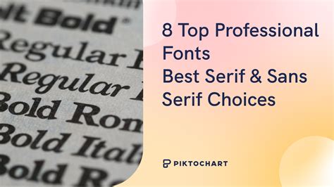 What Is A Good Font For Professional Letters - Infoupdate.org