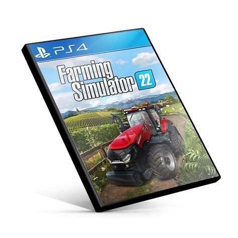 Image result for Farm Simulator PS4