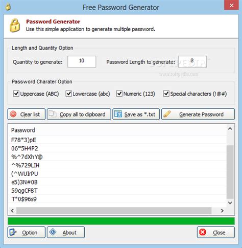 Image result for Password Generator Free