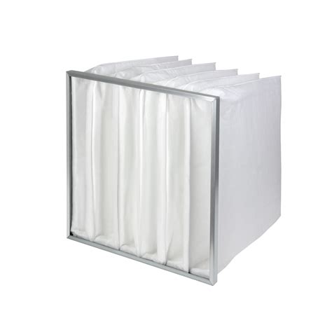 Pocket filters WinTech 45 | Freudenberg Filtration Technologies