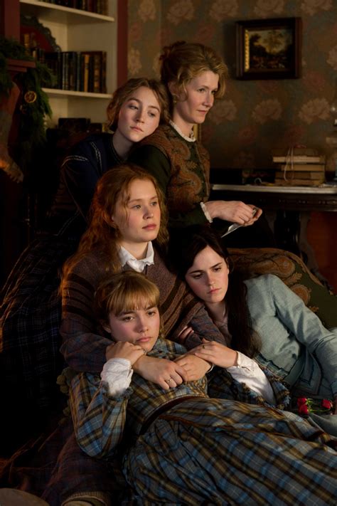 Film Review: "Little Women" | Art U News