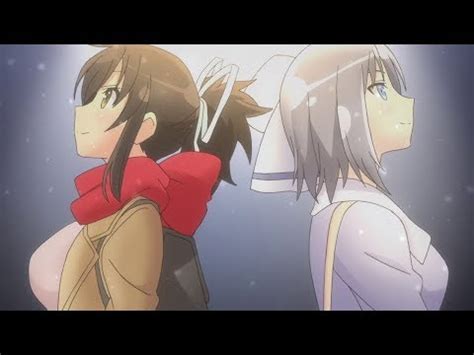 Senran Kagura - 2. Season bei Crunchyroll im Simulcast