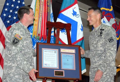 Military Review celebrates 90 years | Article | The United States Army