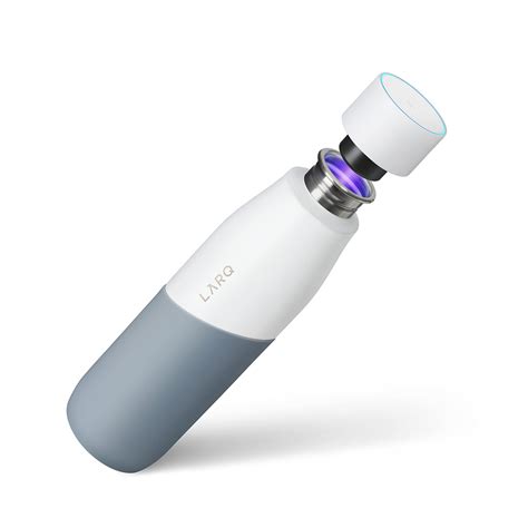 Buy LARQ Bottle Movement PureVis - Lightweight Self-Cleaning and Non ...