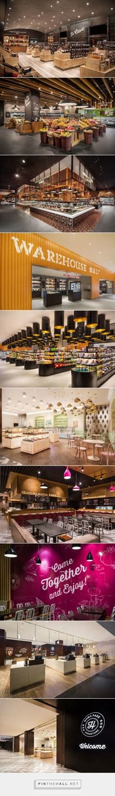 Convenience Store Design 的图像结果