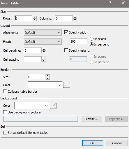 Image result for Table Layout Panel in Visual Studio Basic