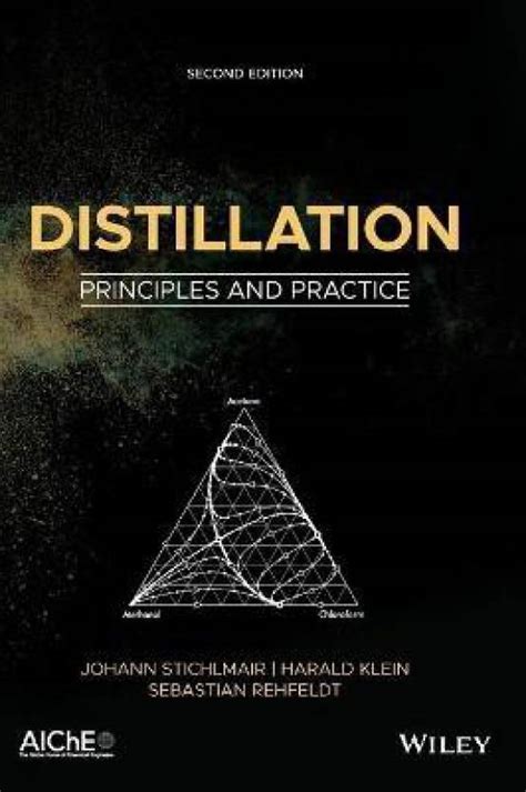 Distillation - Principles and Practice, Second Edition: Buy ...