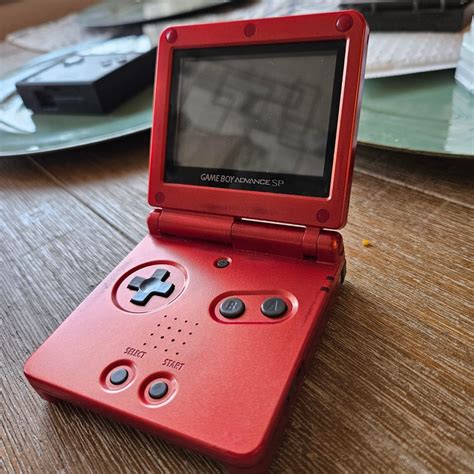 Image result for GBA SP Mod
