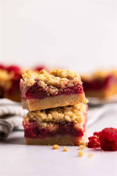 Image result for Lemon Raspberry Bars Recipe
