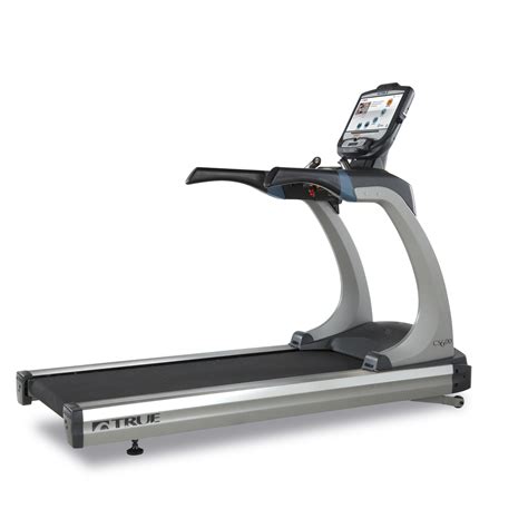 True Fitness CS600 Commercial Treadmill Reviews- About True Fitness ...