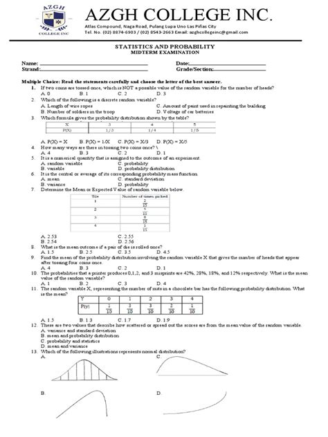 Image result for Sample Statistics Questions