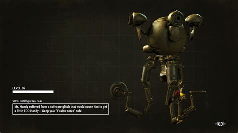 Fallout 4 Loading Screen Freezes 的图像结果