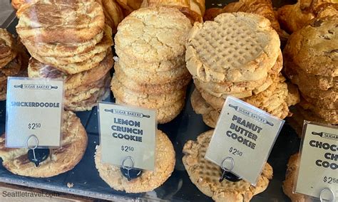 Sugar Bakery Seattle King Cake at Carl Eason blog