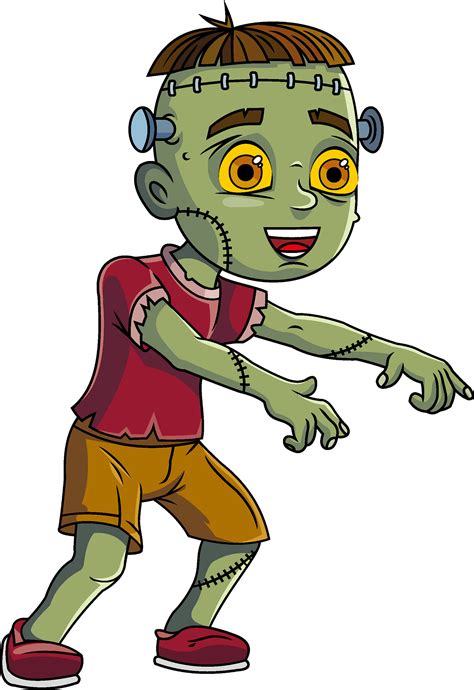 Frankenstein Clipart Monster Mash - Kid Frankenstein Clipart, Hd – Free ...