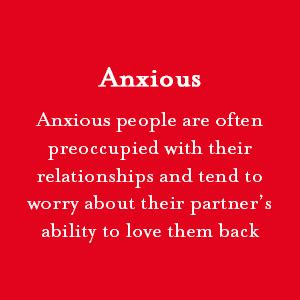 Attached: Are you Anxious, Avoidant or Secure? How the science of adult ...