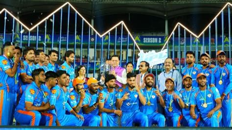 Uttarakhand Premier League - Live Score, Latest Score and Match Updates