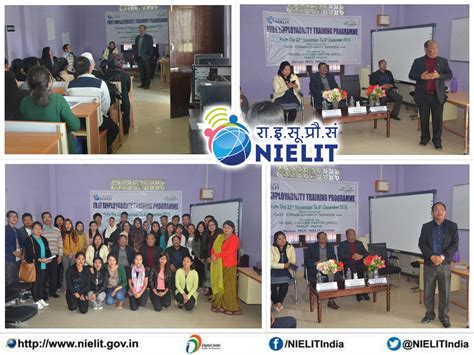 4th Batch of “100 Hours Free Employability Training Programme" started ...