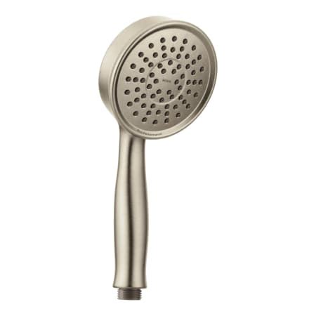 Moen 164929BN 1.75 GPM Single-Function Hand Shower Only with Eco ...