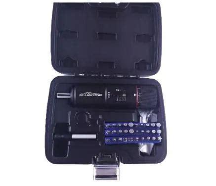 Alligator Twisting Force Screw Driver Set – BUMSONTHESADDLE