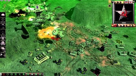 arinchen | Command conquer 3 tiberium wars new rus megapack