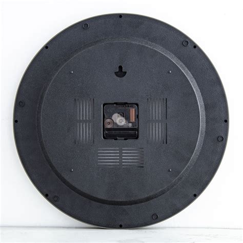 Buy Casablanca Altan Floral Print Wall Clock from Home Centre at just ...