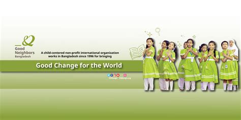 Good Neighbors Bangladesh on LinkedIn: #gnb