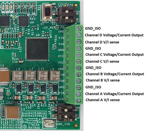 EVAL-CN0418-ARDZ Shield Overview [Analog Devices Wiki]