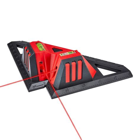 16 Ft. Tile/Flooring Laser Level