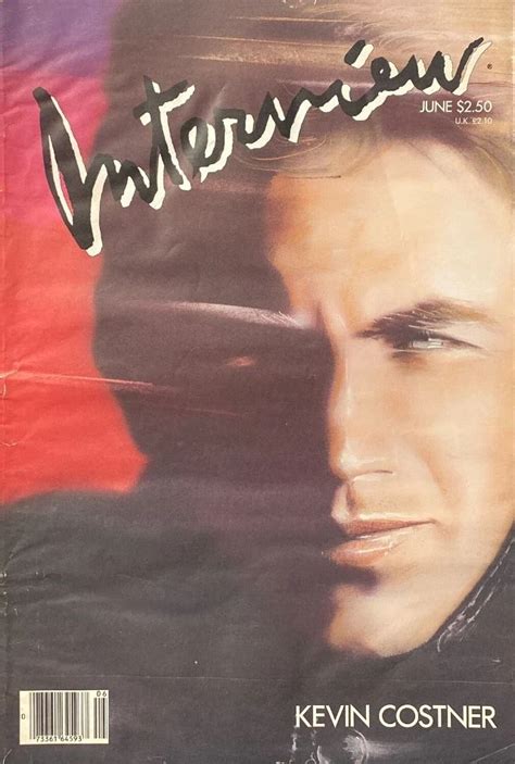 Interview Magazine Covers 的图像结果