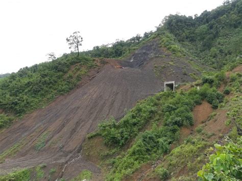 Ground Report: A Pending Railway Project Has Manipur Villages Living in ...