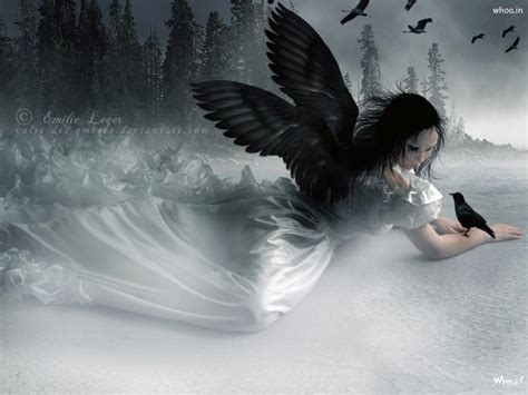 Fantastic Dreamy Girl Hd Wallpaper #7