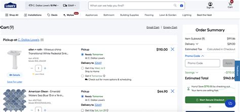 Lowe's Promo Code 的图像结果