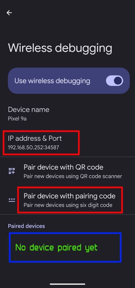 Image result for ADB Debugging Android