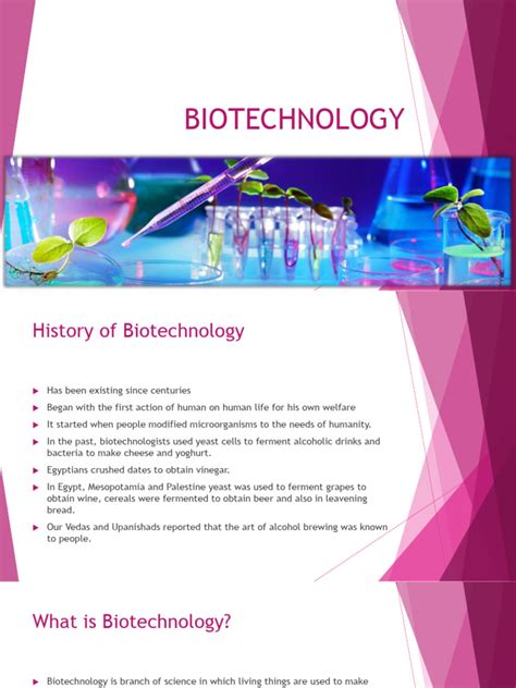 Biotechnology PDF 的图像结果