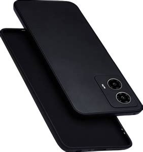 Micvir Back Cover for Motorola Moto G96 5G - Micvir : Flipkart.com